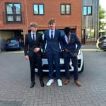 Fred B - @fred._.barnett - Instagram