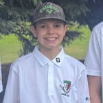 Freddie Barnett - @freddie.barnett.golf - Instagram