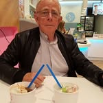 Fred Aronson - @aronsonfred - Instagram