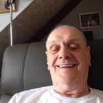 Fred Harrington - @fredharrington7 - Instagram