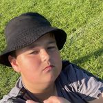Freddie Harrington - @fred_harrington09 - Instagram