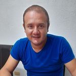 Freddy Arzate - @alfredosalazar207 - Instagram
