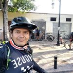 Frederick Arzate - @fred_132_arz - Instagram