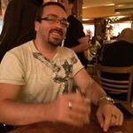 Fred Hamel-Ashby - @hamelashby - Instagram