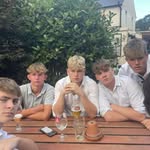 Freddie Ashby - @freddie_j_ashby - Instagram