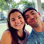 Fred & Ashley - @thegayandtheslay - Instagram