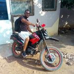 Fred Ashley - @fred.ashley.750 - Instagram