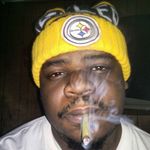 Fred Ashley Jr. - @bigblacknigga89 - Instagram