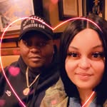 Fred&Ashley👩🏻‍🤝‍👨🏾🤞🏼🥰 - @fred_n_ashley - Instagram