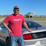 Fred Ashmore - @ashmores_speed_and_performance - Instagram