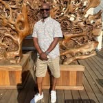 Fred Augustine - @fredaugustine68 - Instagram