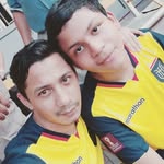 Fred Aviles - @fred_nico - Instagram