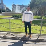 Fredman Pozo Avilés - @fredmanaviles - Instagram
