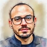 Fred Ayala - @slyfox1337 - Instagram