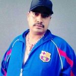 Fred ayala - @fredayala40 - Instagram