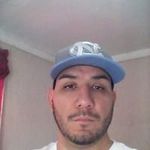 Freddy Flores - @fred_ayala084 - Instagram