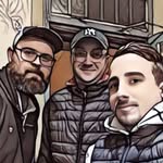 Fredou Babbo - @fredbabbo - Instagram