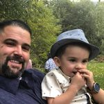 Fred Baca - @chubby.loco - Instagram