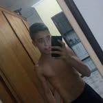 vitor_santos - @fredbacaro - Instagram