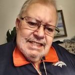 Fred Baggett - @fred.baggett.750 - Instagram