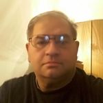 Fred Ball - @fredball1960 - Instagram