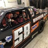 Fred Bannister - @banniracing5898 - TikTok