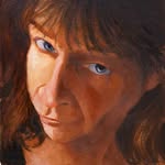 Fred Bannister - @bannister.art - Instagram