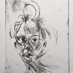Fred - @fred_bannister_art - Instagram