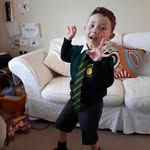 Freddy Athur Bannister - @the.one.and.only.baller.7 - Instagram