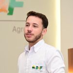 Frederico Barela Manhani - @fredericobarela - Instagram