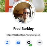 Fred Barkley - @fred.barkley.940 - Instagram