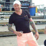 Fred Baron - @fredbaron1 - Instagram