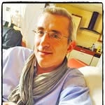 Fred Barreau - @fredbarreau - Instagram