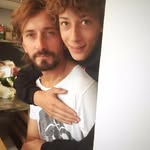 Fred Barreau - @fredbermude - Instagram