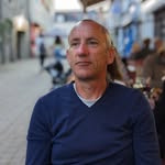 Frédéric Barreau - @fred_barrz - Instagram