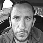 Frédéric Barreau - @fredbarrz - Instagram