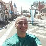 Fred Barry - @barry189 - Instagram