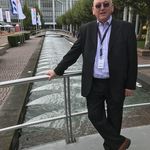 Fred Bartram - @fred.bartram.3 - Instagram