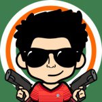 Freddie Bateman - @fredthecaveman - Instagram
