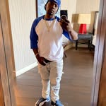 Fred Battle - @3rd_father - Instagram