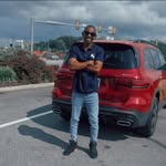 Fred Mwangi Baumgardner - @fred_baumy - Instagram