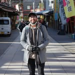 Fred Bautista - @frikin_fred - Instagram