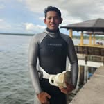 Fred Bautista - @pred.rick - Instagram