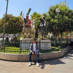 fred bautista - @fred_bauber - Instagram