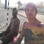 Fred Bautista - @bautistafredo - Instagram