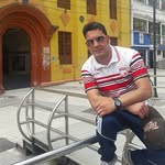 Fred Bautista - @cesarfredy.bautistabohorquez - Instagram