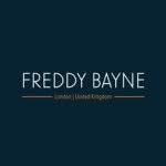 Freddy Bayne - @freddybayneuk - Instagram