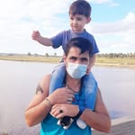 Fred Bazan - @padre_de_franco - Instagram