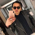 Fred Bazan - @freddyeddieb - Instagram