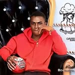 Fred - @fredbeamer14 - Instagram